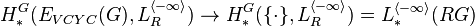 H^G_÷ (E_ {
VCYC}
(G), L^ {
\langle-\infty\rangle}
_R {\rightarow
'\cdot\' 