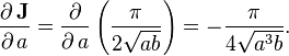 \frac {
'\partial\' 