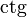 \operatorname{ctg}\;