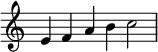 {\set Staff.midiInstrument=#"koto"\override Score.TimeSignature#'stencil =##f{\time6/4 e'f'a'b'c''2}}