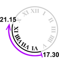 Metungincel þære fadunge fram 22:17 on 15 Þrimilcemonað 2006