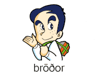 Se brōðor