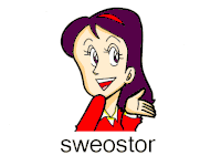 Sēo sweostor