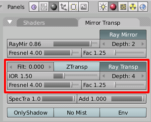 Datei:Blender3D RayTranspButtons.png