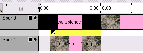 Datei:Kdenlive Zeitleiste Übergang.png