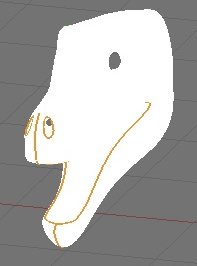 Datei:Blender3D RaptorHeadSeams.jpg