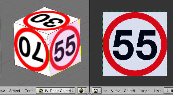 Datei:Blender3D Cube6DifferentImages.png