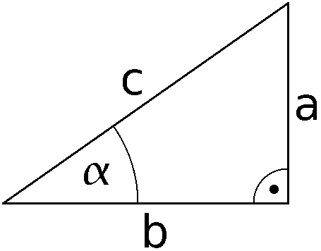 Datei:Dreieck Definition Sinus.png