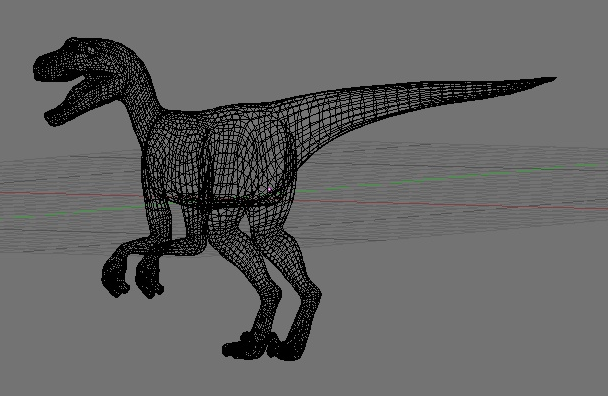 Datei:Blender3D SubSurfDino2.png