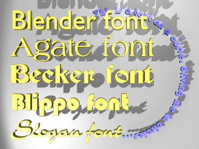 Datei:Blender3D TextExamples.jpg