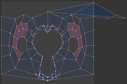 Datei:Blender3D Suzanne UVLayout1.png