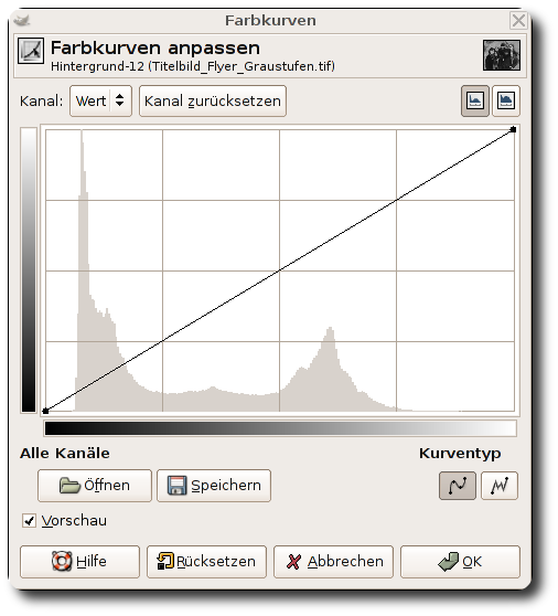 Datei:Gimp gradationskurven.png