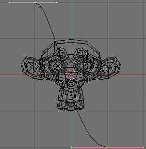 Datei:Blender3D Manual-Part-II-curvesDeform exampleEditCurve.png