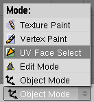 Datei:Blender3D Face Select Mode.png