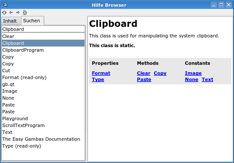 Datei:Gambas Hilfe Browser Clipboard.png