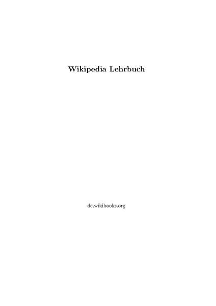 Datei:Wikipedia Lehrbuch.pdf