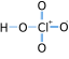 Datei:Lewisformel HClO4.svg