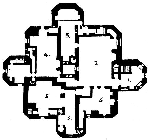 File:Plan of Warkworth Castle keep 1909.jpg
