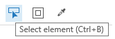 File:Select Element pointer in IE11.png