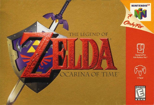 File:Ocarina of Time box art.jpg