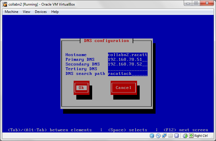 RA-Oracle_Linux_6_64bit-Configure_OS-post clone network dns change