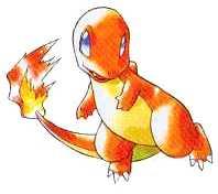 Charmander