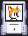 Sprite of an extra life monitor featuring Tails.