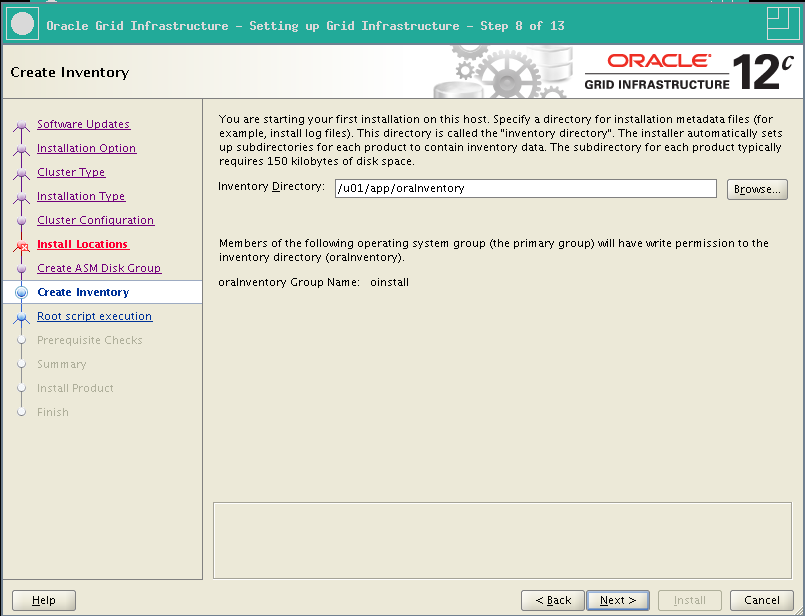 RA-Oracle_GI_12101-Install-Create Inventory