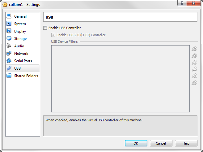 RA-vbox 4214-create vm-usb settings