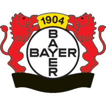 File:Bayer Leverkusen Logo.png