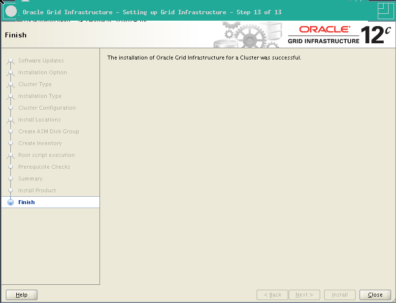RA-Oracle_GI_12101-Install-Completed