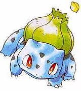 Bulbasaur