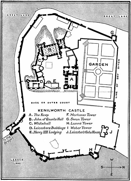 File:Plan of Kenilworth Castle.jpg