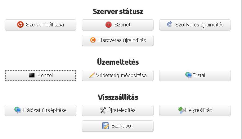 Fájl:VPS adminisztrációs felület.png