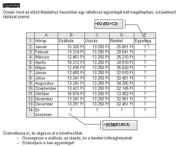 Fájl:OOo1 Calc Negyedik gyakorló feladat.png