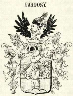 Fájl:Bárdossy címer 1768.jpg