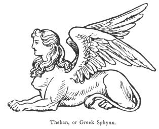 Fájl:Theban or greek sphynx.jpg