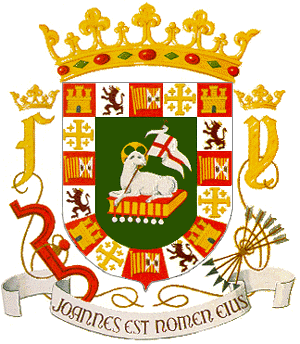 Fájl:Puerto Rico - Coat of Arms.PNG