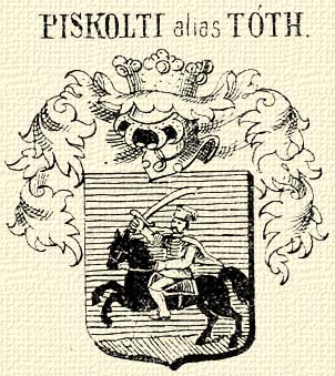 Fájl:Piskolti alias Tóth címer, 1639.jpg