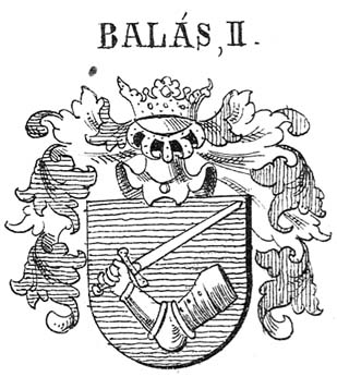 Fájl:Balás címer 1609.jpg