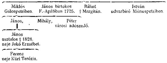 Fájl:Kovács Péter, a nemességszerző 1677.jpg