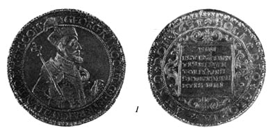 Fájl:I. Rákóczi György 10 forintosa, 1631.jpg