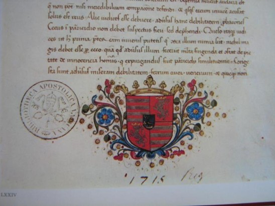 Fájl:Mátyás király első címerfestője.jpg