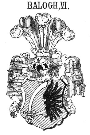 Fájl:Balogh aliter Füleki címer, 1629.jpg