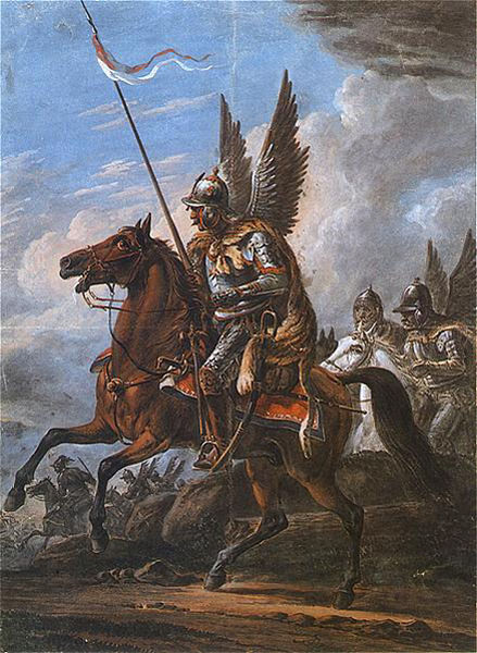 Fájl:Polish Cavalry in the Attack.jpg