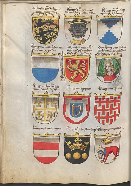 Fájl:Grünenberg címerkönyv 1480 k., fol. 68.jpg