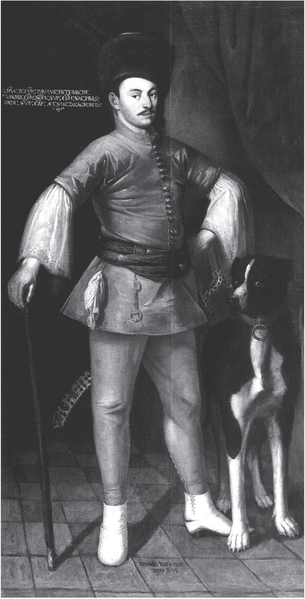 Fájl:Esterházy Pál királyi tanácsos, kamarás, 1655.png