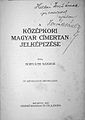 Bélyegkép a 2009. január 13., 10:34-kori változatról