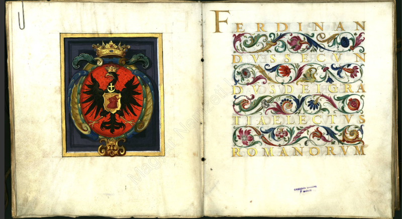 Fájl:Alsólindvai Bánffy Kristóf grófi címeres levél, 1622.png