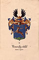 Demeczky címer, 1904